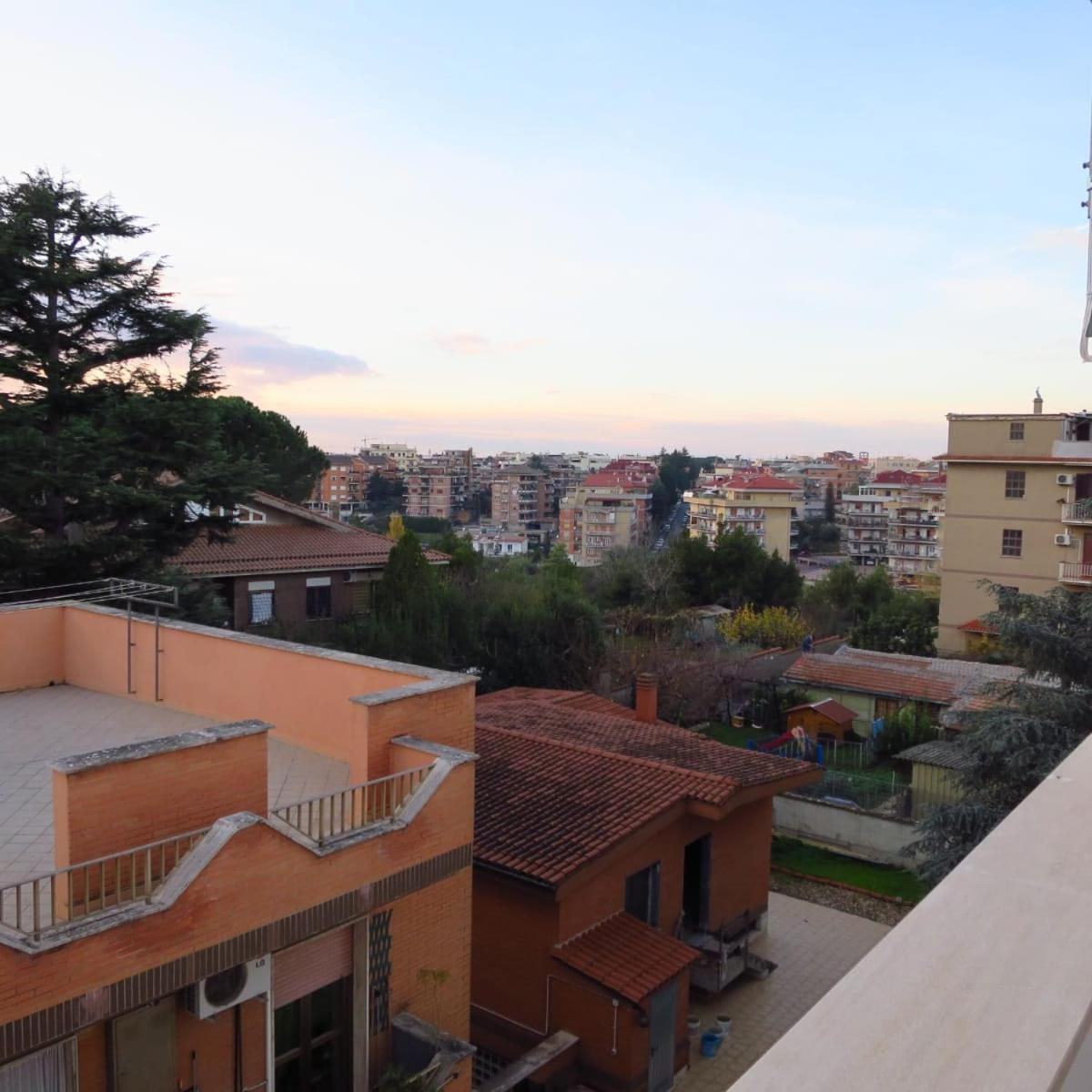 Casa Dolly Vatican Hotel Rome Exterior photo